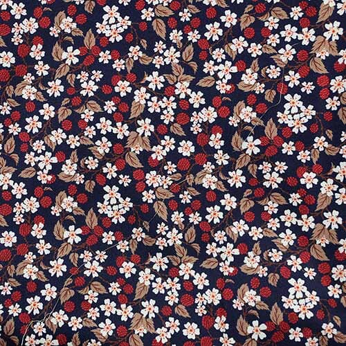 Karens Choice · Wilton Cotton Twill