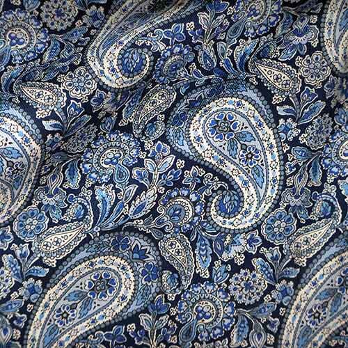 Lee Manor · Wilton Cotton Twill