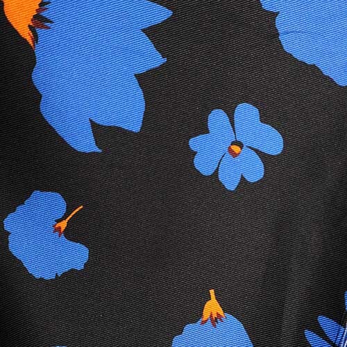 Print Impression · Wilton Cotton Twill
