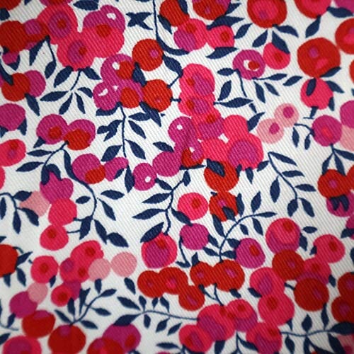 Wiltshire · Wilton Cotton Twill