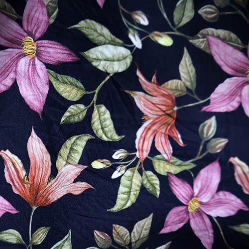 Ava Fleur · Kingly Cotton 100%