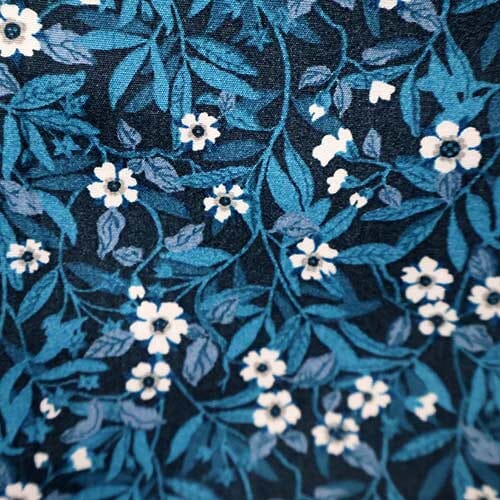 Brighton Blossom · Kingly Cotton 100%