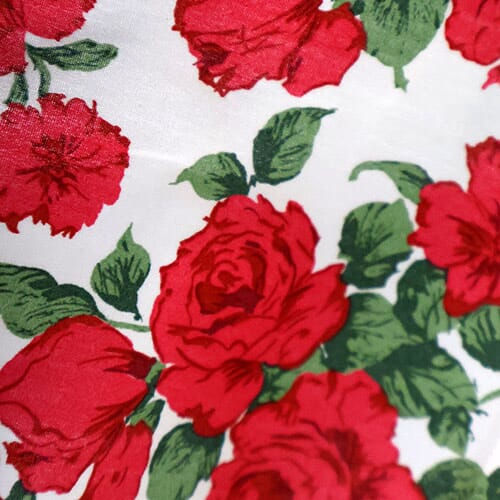 Carline Rose · Kingly Cotton 100%