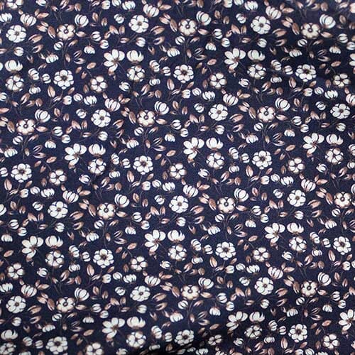 Folk Buds · Kingly Cotton 100%