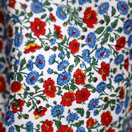 Freyja Daisy · Kingly Cotton 100%