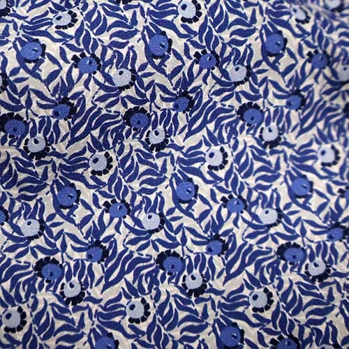 Huckleberry Trail · Kingly Cotton 100%