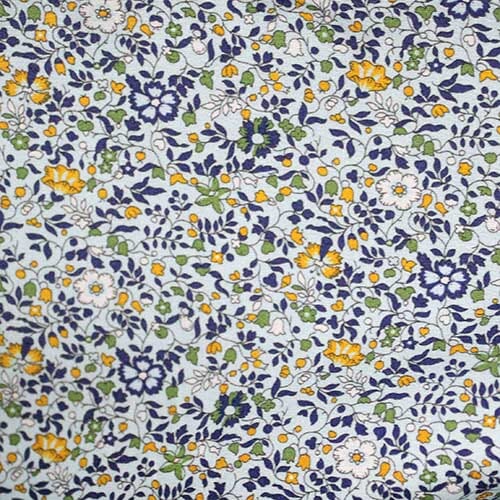Katie and Millie · Kingly Cotton 100%
