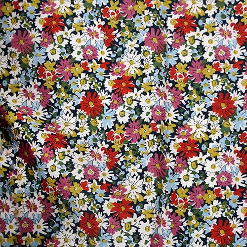 Libby · Kingly Cotton 100%