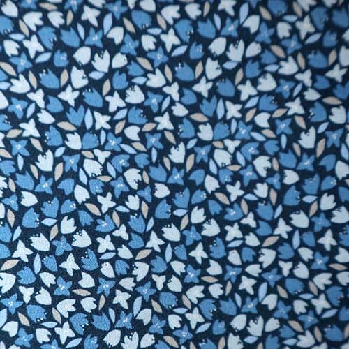 Micro Scatter · Kingly Cotton 100%