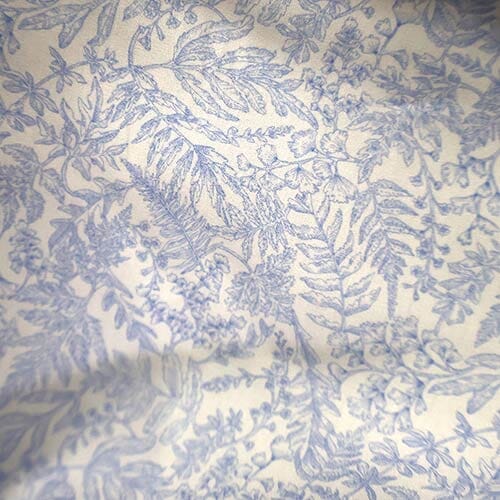 Montgomery Jungle · Kingly Cotton 100%