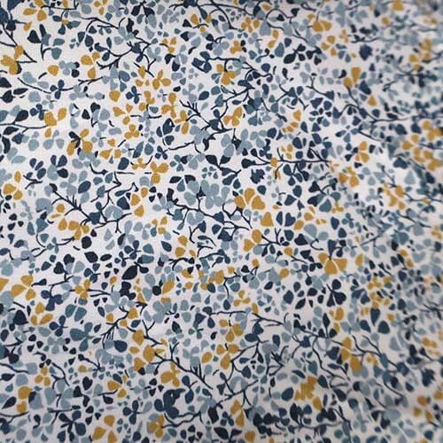Nina Petals · Kingly Cotton 100%