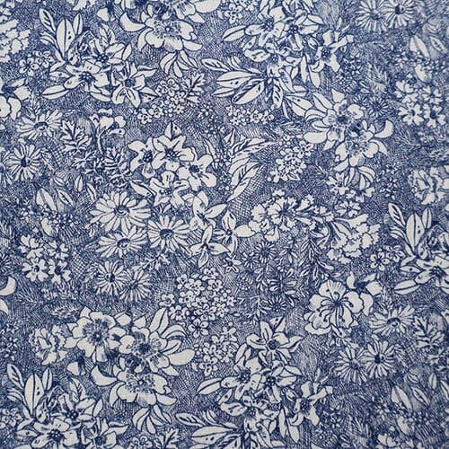 Orlando Flow · Kingly Cotton 100%