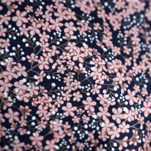 Star Blossom · Kingly Cotton 100%