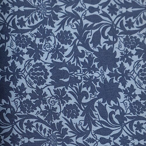 Summer Silhouette · Kingly Cotton 100%