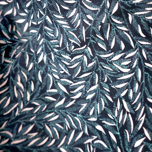 Willow Trail · Kingly Cotton 100%