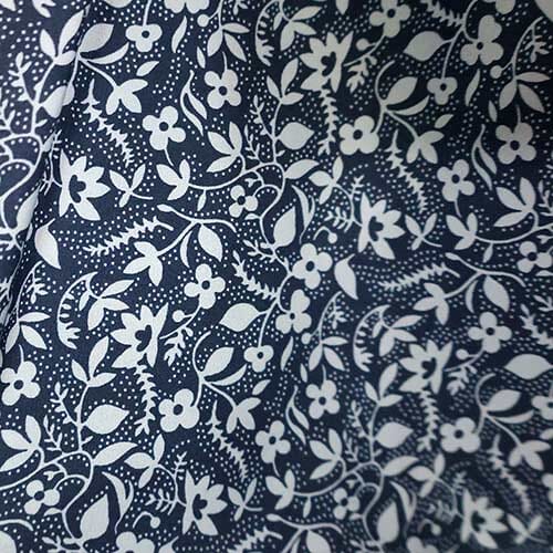Yolande Blossom · Kingly Cotton 100%