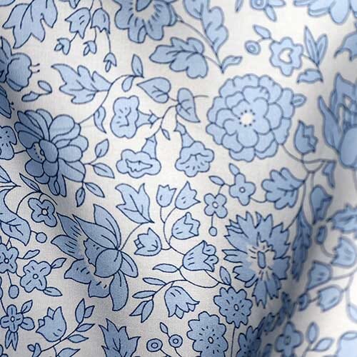 Danjo Sky · Kingly Cotton Organic