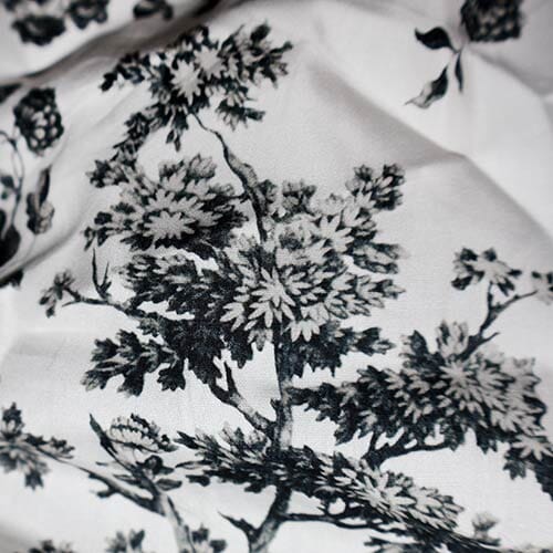 Edith Ebotched · Kingly Cotton Organic