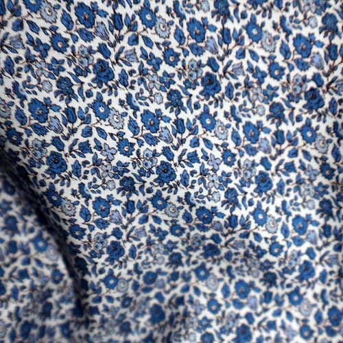 Hampstead Garden · Kingly Cotton Organic