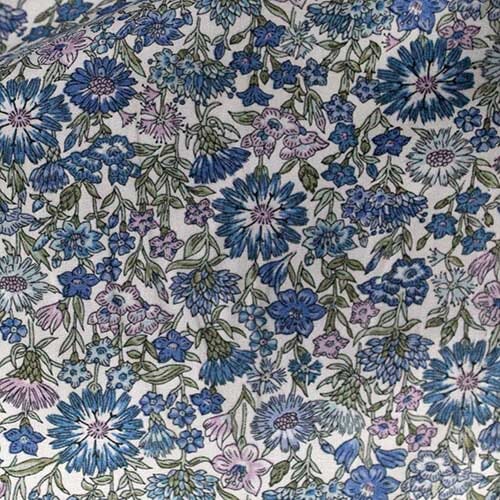 May Fields · Kingly Cotton Organic