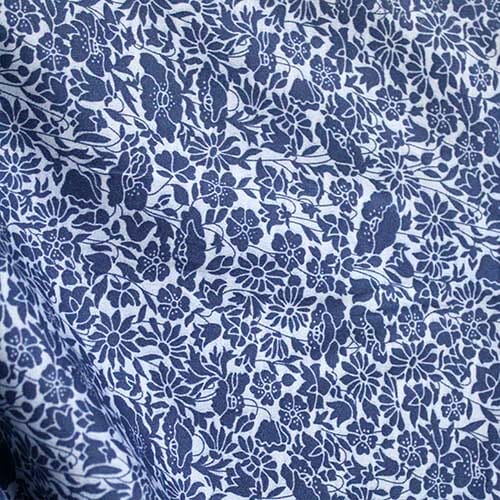 Poppy Day · Kingly Cotton Organic