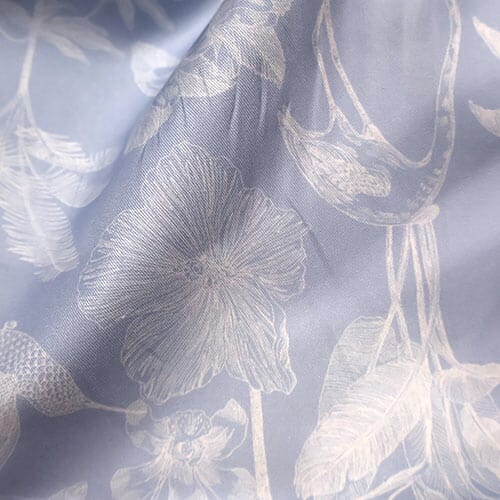Darwins Voyage · Stowe Cotton Twill