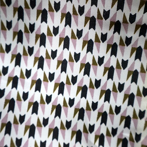 Hector · Stowe Cotton Twill