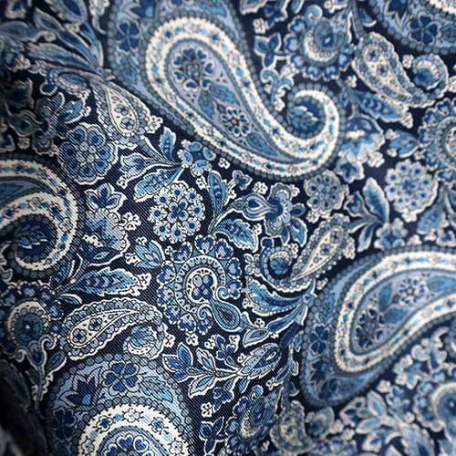 Leemanor · Stowe Cotton Twill