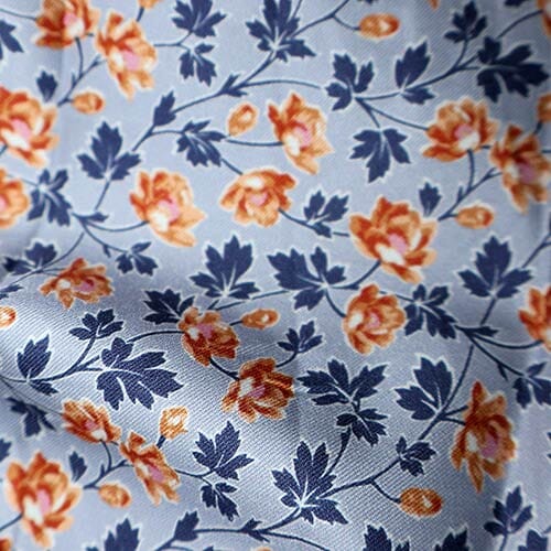 Linley Lol · Stowe Cotton Twill