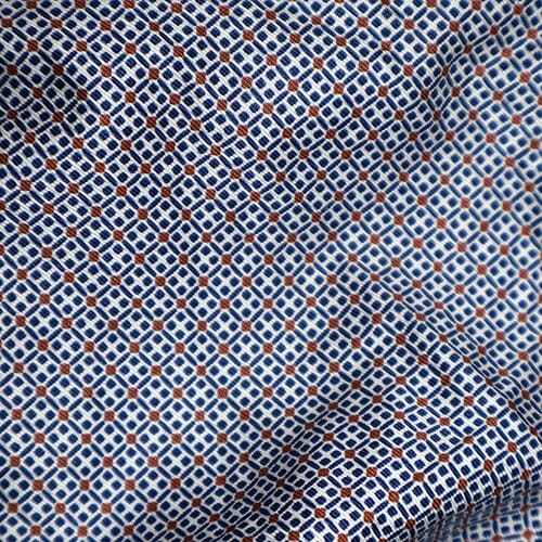 Old Street Spot · Stowe Cotton Twill