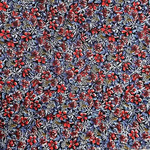 Ragged Robin · Stowe Cotton Twill