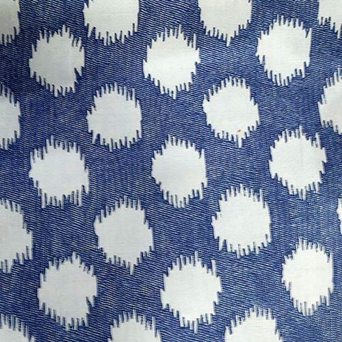 Spot on · Stowe Cotton Twill