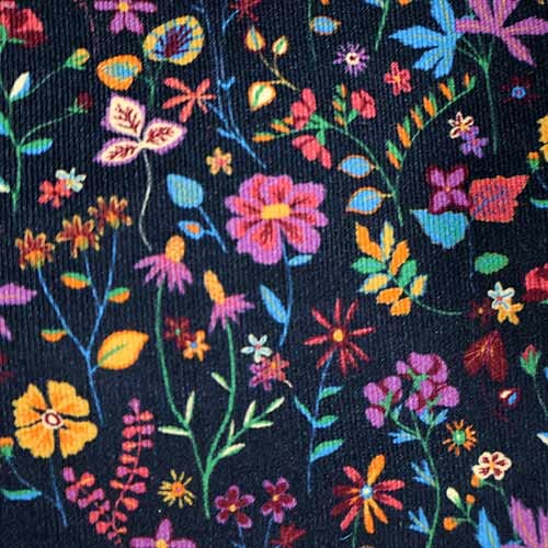 Botanist Diary · Rossmore Cord