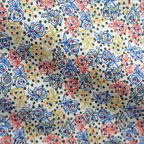 Darcie · Rossmore Cord