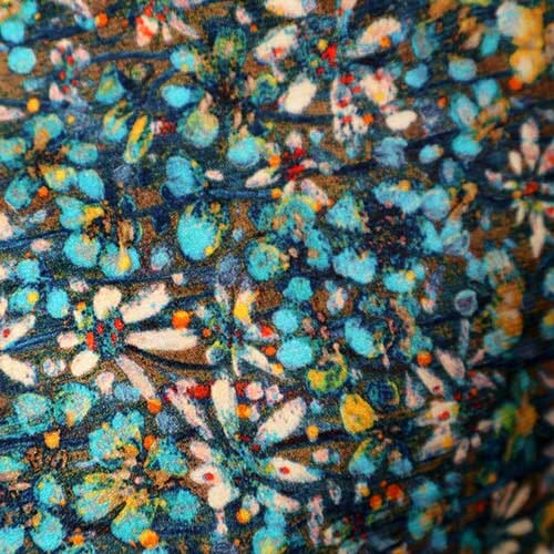 Eleonora · Rossmore Cord