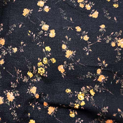 Elizabeth · Rossmore Cord