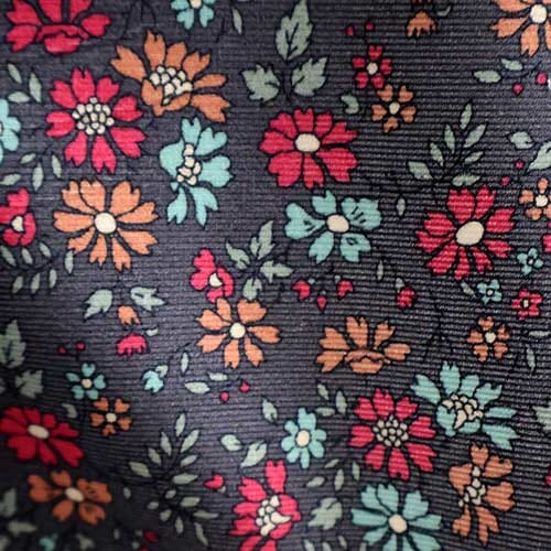 Ij Cape Floret · Rossmore Cord
