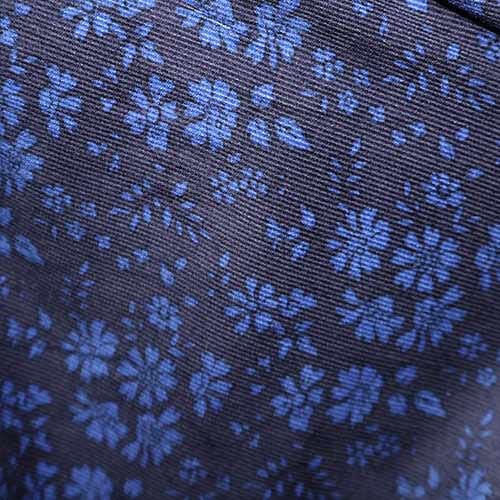 Ij Capel · Rossmore Cord