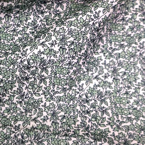 Ij Chamomile · Rossmore Cord