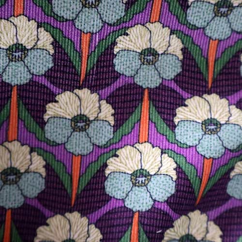 Ij Chevron · Rossmore Cord