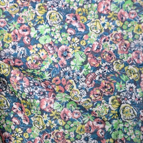 Ij Chive · Rossmore Cord