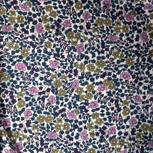 Ij Emilids Flowers · Rossmore Cord