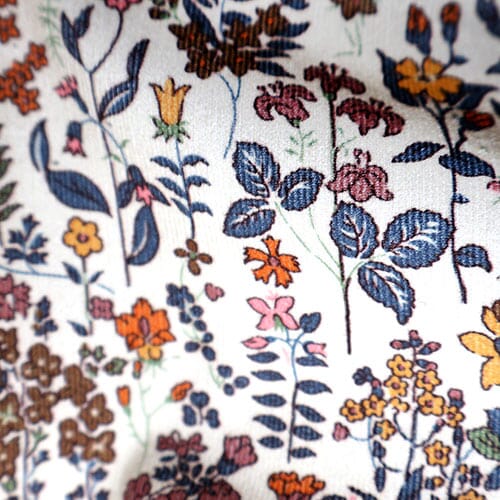 Ij Field Flowers · Rossmore Cord
