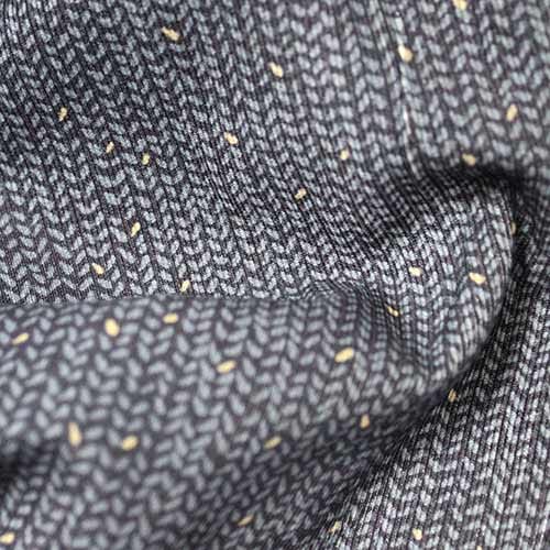 Ij Herringbone Hei · Rossmore Cord