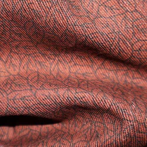 Ij Herringbone Hei · Rossmore Cord