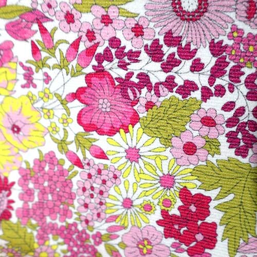 Ij Margaret Annie · Rossmore Cord