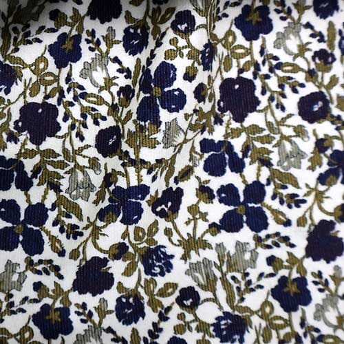 Ij Meadow · Rossmore Cord