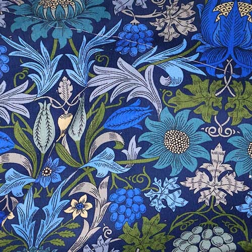 Ij Standen Manor · Rossmore Cord