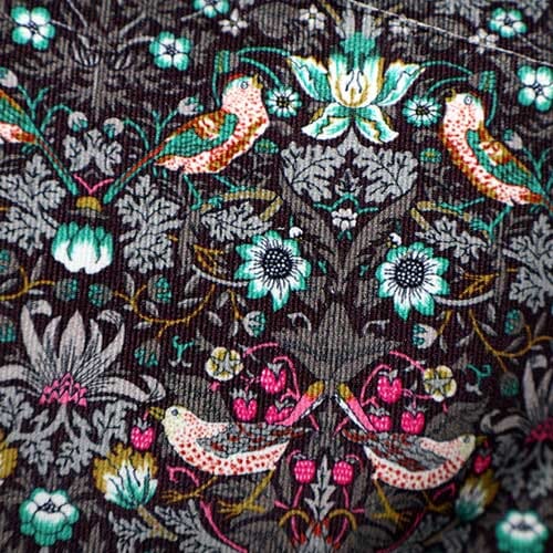 Ij Strawberry Thie · Rossmore Cord