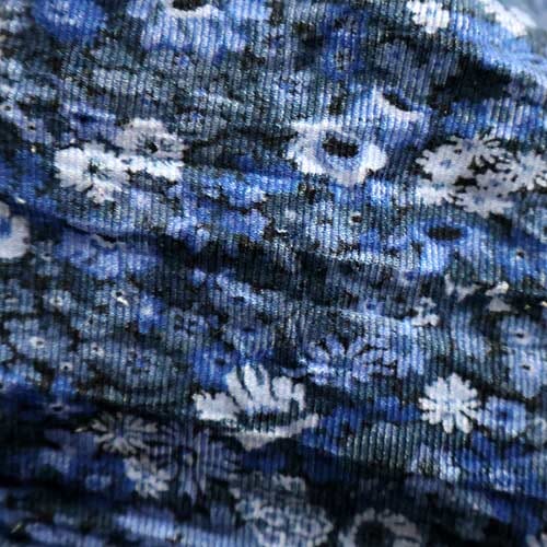 Ij Thrope Hill · Rossmore Cord